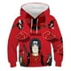 thumbnail image 2 of Nueva sudadera con capucha 3d para niños Animación japonesa Fire Shadow Street Sudadera con capucha informal Sudadera con capucha 3d para niños Ropa deportiva para hombres Hoodi140 zhangyuxiang CONDUJO, 2 of 2