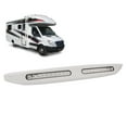 thumbnail image 4 of RV Light Bar, Eco Friendly 12V Exterior Utility Lights 20 LEDs  For Yachts For Campers White, 4 of 8
