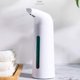 thumbnail image 3 of Dispensador De Jabón Por Inducción, Dispensador Automático De Jabón, Dispensador De Jabón Infrarrojo Sin Contacto Impermeable, Baño Y Cocina, Porcelana Blanca 400 Ml, 3 of 5