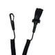thumbnail image 4 of Correa de fijación de paletas KAYAK Flexible retráctil plegable correa portátil de pesca de pesca accesorios de cuerda con mini compás Methold OD002928-00, 4 of 7