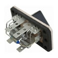 thumbnail image 3 of Motorcraft HVAC Blower Motor Resistor YH-1699 Fits select: 1998-2003 FORD F150, 1997-2006 FORD EXPEDITION, 3 of 4