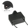 thumbnail image 6 of Uxcell 14uF 250V AC 2 Wires CBB61 Ceiling Fan Capacitor 1 Pack, 6 of 6