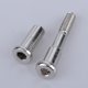 thumbnail image 1 of Tornillo Fijo Tornillo de Lugar Plegable para Scooter Eléctrico - Pta Soledad Scooter tornillo de perno de la bisagra, 1 of 9