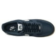 thumbnail image 4 of Men's Nike Air Force 1 '07 LV8 Armory Navy/Summit White (FQ8714 400) - 10.5, 4 of 5