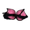 thumbnail image 3 of Victoria's Secret Pink Wear Everywhere Push-up Bra, Black Logo Floral Size 36DD NWT, 3 of 3