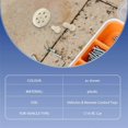 thumbnail image 5 of Spur Gear Drive Pinions Set for HBX 16889 16889A 16890 16890A SG 1601 SG 1602 SG1601 SG1602 RC Car P, 5 of 5