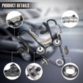 thumbnail image 4 of Mango S Compatibleu Kit de cadena de distribución del motor 9-0753S Chevrolet Buick Pontiac Cadillac Saturn 3.6L 3.0L, 4 of 5
