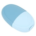 thumbnail image 1 of Facial Ice , Ice Face Roller Multifunction  For Massage Black,Sky Blue,Purple, 1 of 8