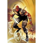 Collectible Bloodstrike Battle Blood Book 1 Paperback