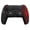 BLACK ONE, variant on Anti-Slip Silicone Cover Skin for Controller, Non-Slip Protector Case with Thumb Grip, Touch Pad Sticker & Wrap Stickers, Full Protection Gaming Accessories