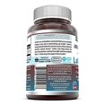 thumbnail image 5 of Amazing Nutrition Amazing Formulas Lutein 40 mg with Zeaxanthin 1600 mcg- 60 Softgels, 5 of 6