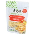 thumbnail image 2 of Daiya Deliciously Dairy Free Cutting Board Pepperjack Style Cheese Shreds, 7.1 Ounce -- 12 per case., 2 of 6