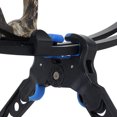 thumbnail image 2 of Bsvklp Archery Bows Kick Stand Soporte Soporte Flecha Compuesto Plegable (largo), 2 of 9