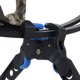thumbnail image 2 of Titular De Arco Titular De Arco Caza Archery Bows Kick Stand Soporte de soporte de flecha de arco compuesto plegable (largo), 2 of 8