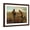 Brown Frame, variant on Art.com The Angelus Art Print by Jean-Fran?ois Millet, 16" x 12"