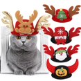 thumbnail image 4 of Pet Christmas Bib, 4 of 5
