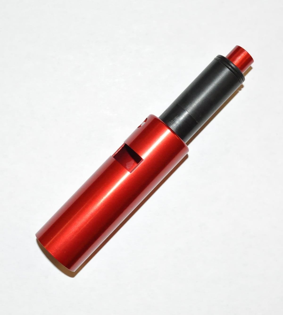 Replacement Paintball Custom 98 Red Aluminum Power Tube+Derlin Bolt For  . 