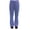 CEIL BLUE, variant on - Scrub Pants Premium Womens cargo Pocket Scrub Pant 9118