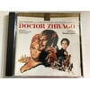 Doctor Zhivago (Original Motion Picture Soundtrack) - Composed and Conducted By Maurice Jarre / The Deluxe Thirtieth Anniversary Edition / TCM Turner Classic Movies Music Audio CD 1995 / R2 71957