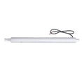 thumbnail image 2 of Linear Motion Actuator, 200mm Stroke Multifunctional Electric Actuator Wear Resistant With Mounting Brackets For Electric Lifting Equipment DC12V, 2 of 8