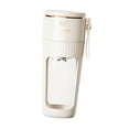 thumbnail image 3 of yuksok Personal Blender 340ml with 10 Blade USB Smoothie Blender for Office Camping, 3 of 9