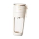 thumbnail image 3 of Mini licuadora Personal, exprimidor eléctrico de frutas y verduras, taza práctica multifuncional, mezclador de zumo de frutas, vaso de batidora de, 3 of 9
