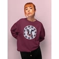 thumbnail image 2 of American Herd Sweatshirt Women -Grace Popp Designs, Female XX-Large, 2 of 4