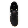 thumbnail image 4 of New Balance Numeric Men's Brandon Westgate 508 Black Gum Shoes, 4 of 5
