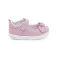 thumbnail image 2 of Stride Rite Unisex Kids Delilah Casual & Dress Shoe, Pink, Size 10, 2 of 4