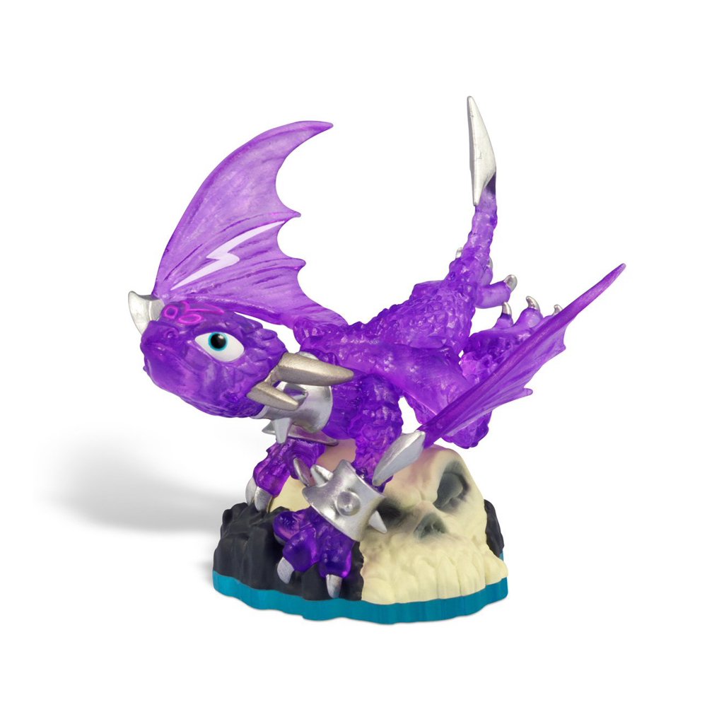 phantom cynder