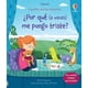 thumbnail image 1 of Libro ¿por Que (a Veces) Me Pongo Triste? (pequeñas Grandes Preguntas) Tapa Dura, Autor Katie Daynes, Editorial Usborne, 1 of 1