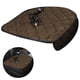 thumbnail image 1 of Almohadilla de calefacción eléctrica universal para asiento de automóvil Asiento con calefacción Almohadilla de asiento de automóvil con calefacción oso de fresa Hogar, 1 of 3