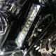 thumbnail image 4 of Motorcycle Filler Panel Bracket Kit Rear for Glide, 4 of 5