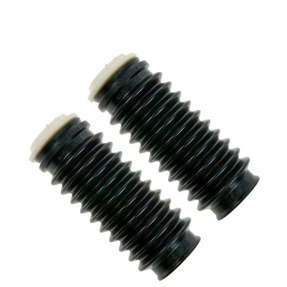 Shock Strut Bellows Boot Front or Rear Left/Right Pair Set Kit