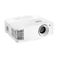 thumbnail image 4 of Optoma UHD35X Projecteur DLP 4K UHD 3600 Lumens - Blanc, 4 of 9