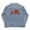 Light Denim, variant on Fall denim sherpa jacket_Black Denim_S
