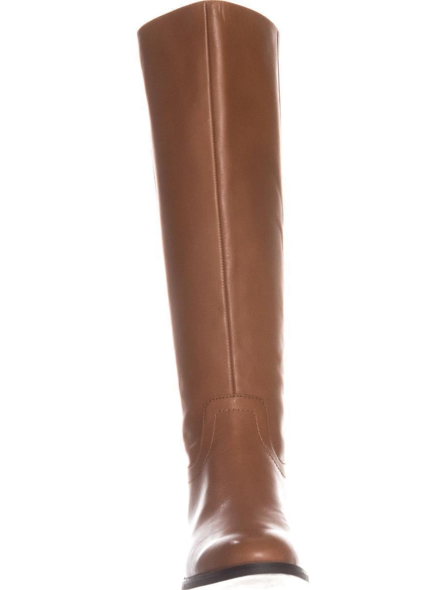 franco sarto women's brindley equestrian boot