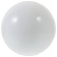 thumbnail image 1 of Boule en Acier Inoxydable Surface Miroir Boule Boule Colorée Boule de Jardin Décor, 1 of 6