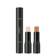 Felirenzacia Highlight And Shadow Dual-use Contouring Stick Two-in-one Concealer Silhouette
