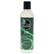 Curly Hair Solutions, Curl Keeper pH 7-7.5 Gel, 8 fl oz
