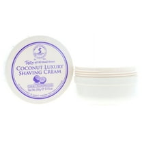 Taylor of Old Bond Street Coconut Shaving Cream Bowl 5.3 oz