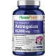 thumbnail image 1 of Suplemento NusaPure Astragalus de 15 000 mg, 200 cápsulas vegetarianas, 1 of 9