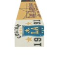 thumbnail image 1 of BSDHOME Chemin de Table en Coton et Lin 14x72 Pouces, 1 of 4