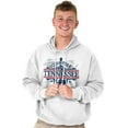 thumbnail image 2 of Music Hoodies Sweat Shirts Sweatshirts Tennessee Volunteer State Nashville Memphis, 2 of 2