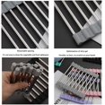 thumbnail image 4 of Soporte de trípode enrollable de acero inoxidable 304 Zhivalor WMZY-628, 4 of 4