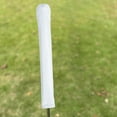 thumbnail image 6 of Alignment Stick Cover Golf Club Protector Alignment Sticks Holder Water Resistant PU Leather for Aiming Exercise, 6 of 8