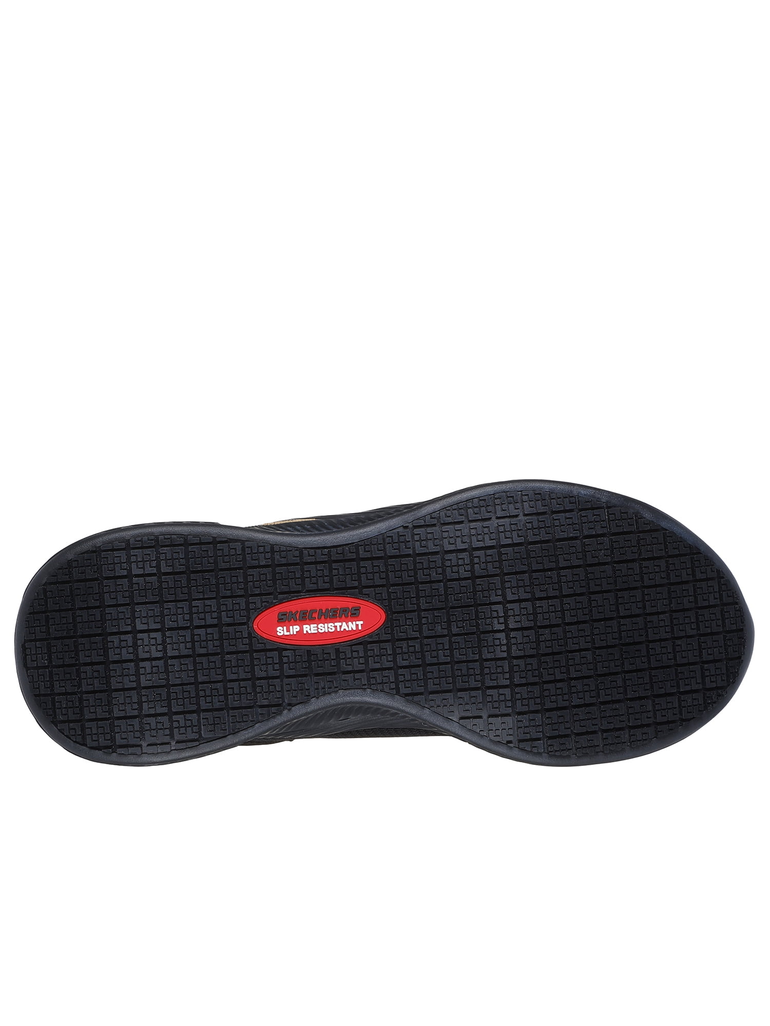 Skechers Women's Work Slip Resistant Carbon Nano Toe Carbix Nia Work Shoes
