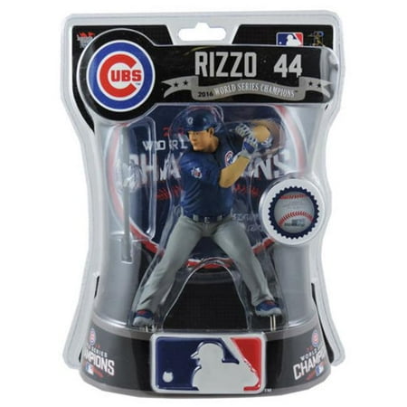 New York Yankees Anthony Rizzo 12'' Player Standee Figurine