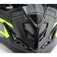 thumbnail image 7 of Vega MCX Offroad Helmet - Green Stinger Graphic - X-Large, 7 of 7