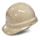 thumbnail image 1 of IGA Casco de Seguridad Industrial Marca, Plagosur Clase E (INTERVALOS, Beige), 1 of 6